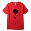 Camiseta de hombre T2384 8