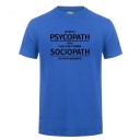 Camiseta de hombre T2385 1