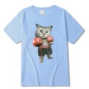 Camiseta de hombre T2386 5