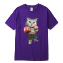 Camiseta de hombre T2386 10