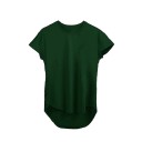 Camiseta de hombre T2389 4