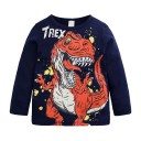 Camiseta de manga larga para niño B1620 2