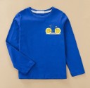 Camiseta de manga larga para niños B1568 4