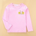 Camiseta de manga larga para niños B1568 7