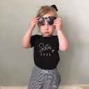 Camiseta de menina B1491 2