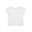 Camiseta de menina B1541 3