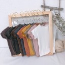 Camiseta de menina B1541 2