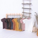 Camiseta de menina B1541 3