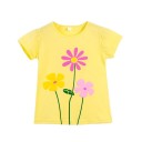Camiseta de menina B1605 8