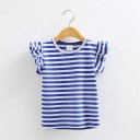 Camiseta de menina L1757 1