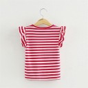 Camiseta de menina L1757 1