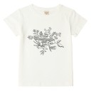 Camiseta de menina T2509 21