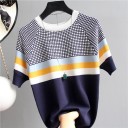 Camiseta de mujer con estampado 5