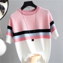 Camiseta de mujer con estampado 4