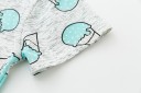 Camiseta de mujer con helado J1799 12