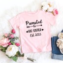 Camiseta de niña B1491 14