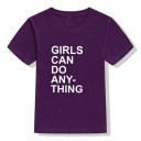 Camiseta de niña B1571 10