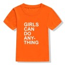 Camiseta de niña B1571 9
