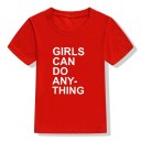 Camiseta de niña B1571 4