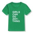 Camiseta de niña B1571 7