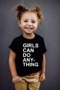 Camiseta de niña B1571 1