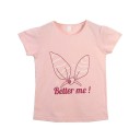 Camiseta de niña B1605 8