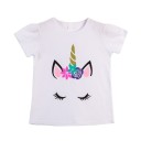 Camiseta de niña B1605 3
