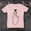Camiseta de niña B1648 11