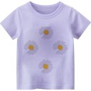 Camiseta de niña B1648 6