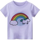 Camiseta de niña B1648 3