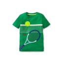 Camiseta de niño B1552 3