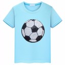 Camiseta de niño B15954 4