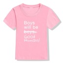 Camiseta de niño B1626 6