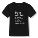 Camiseta de niño B1626 8