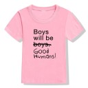 Camiseta de niño B1626 14