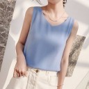 Camiseta de tirantes para mujer A1072 5
