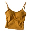 Camiseta de tirantes para mujer A1331 13
