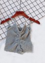 Camiseta de tirantes para niña B1521 6