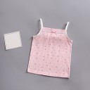 Camiseta de tirantes para niña B1522 12