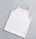 Camiseta de tirantes para niña B1522 4