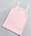Camiseta de tirantes para niña B1522 5