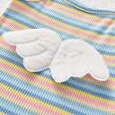 Camiseta de tirantes para niña B1643 4