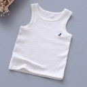 Camiseta de tirantes para niños B1557 2