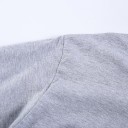 Camiseta elegante para hombre con estampado - India 2