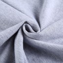 Camiseta elegante para hombre con estampado - India 4