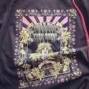 Camiseta feminina com estampado A163 3