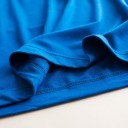 Camiseta feminina com soutien incorporado 4