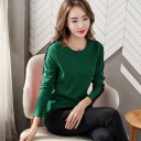 Camiseta feminina riscada 5