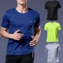 Camiseta funcional hombre F1755 1