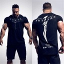 Camiseta funcional hombre F1763 1